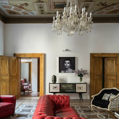 Готель Nobildonne Relais Рим Екстер'єр фото