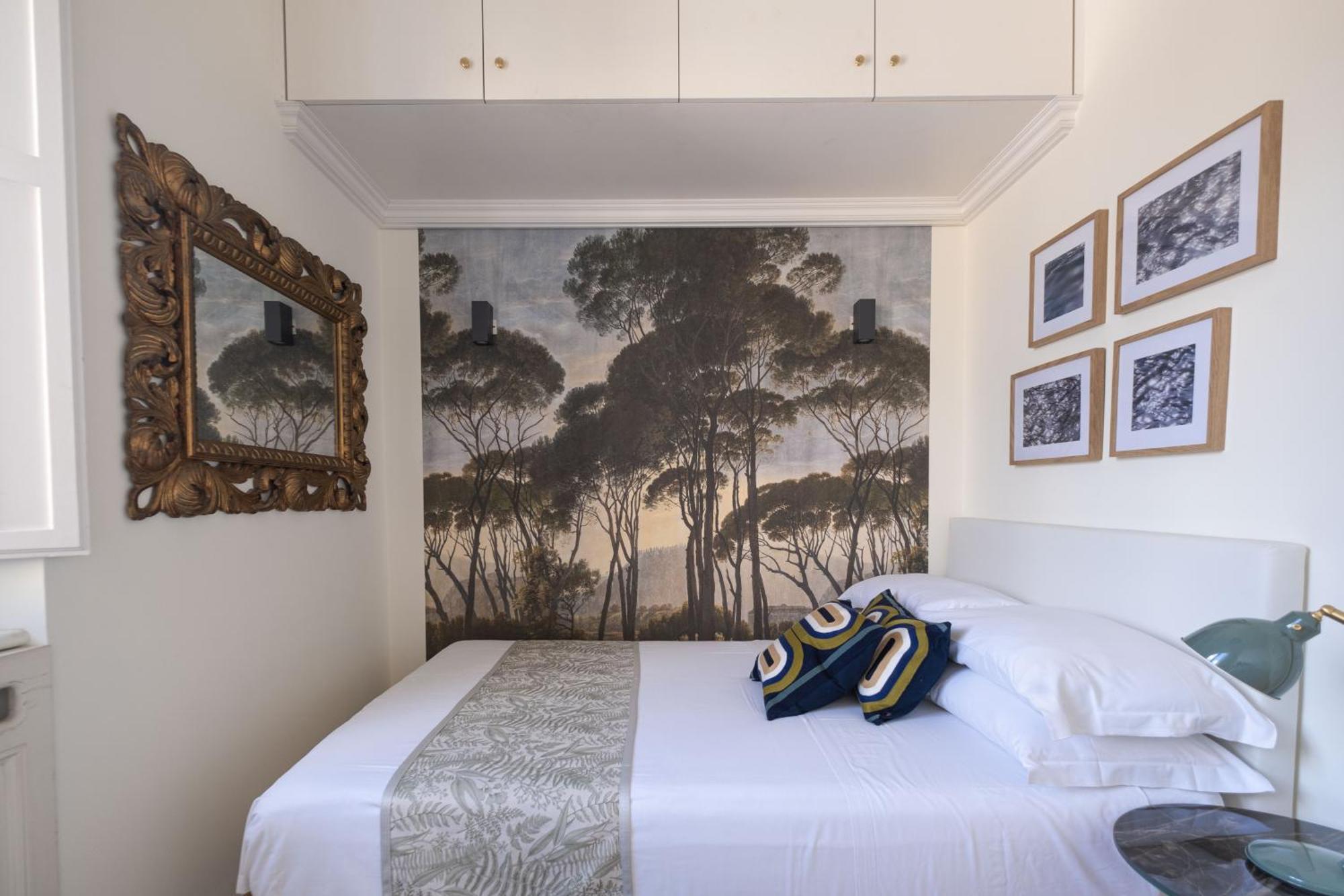 Готель Nobildonne Relais Рим Номер фото