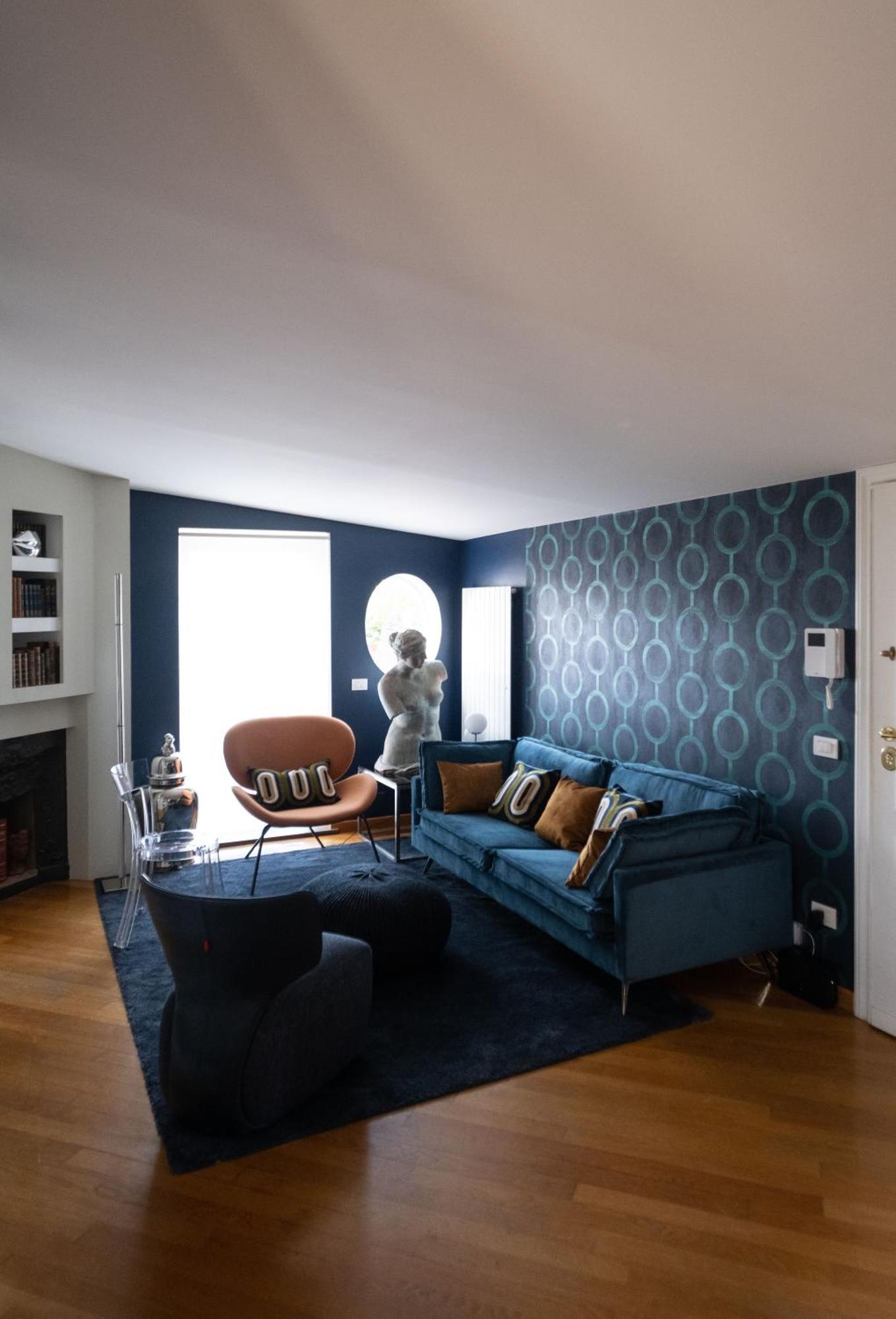 Готель Nobildonne Relais Рим Номер фото
