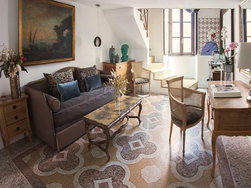 Готель Nobildonne Relais Рим Екстер'єр фото